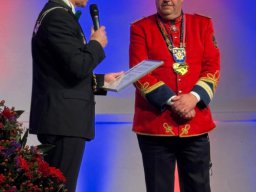 Markus Steinmetz LRK Silber